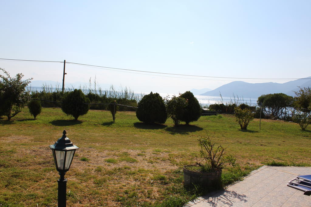 Sungate Beach Ровиес Стая снимка