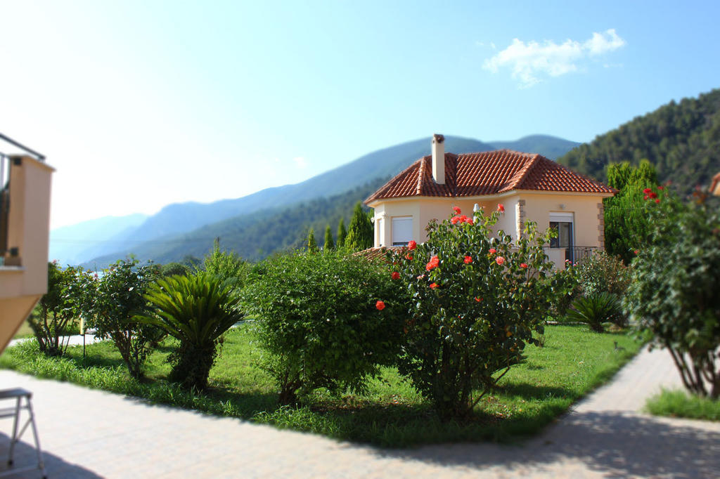 Sungate Beach Ровиес Стая снимка