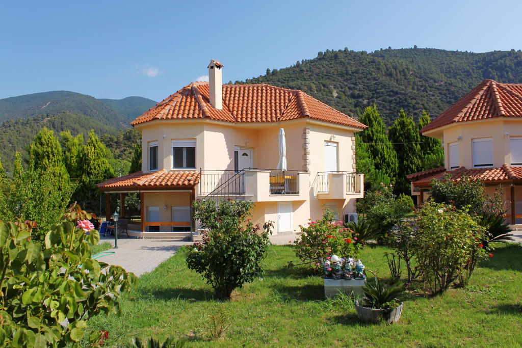 Sungate Beach Ровиес Стая снимка