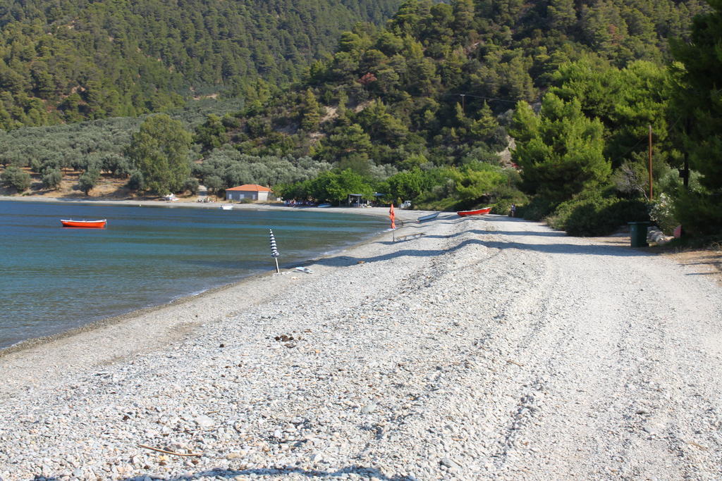 Sungate Beach Ровиес Стая снимка