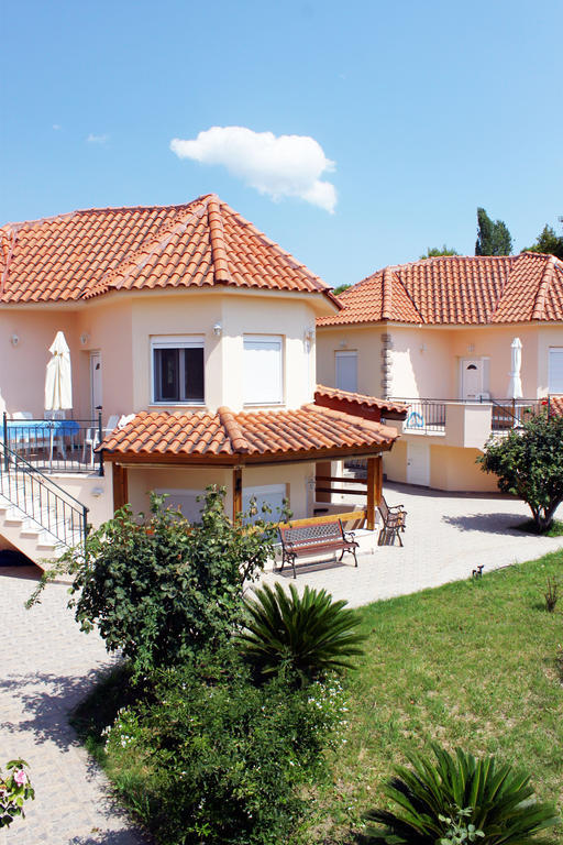 Sungate Beach Ровиес Стая снимка