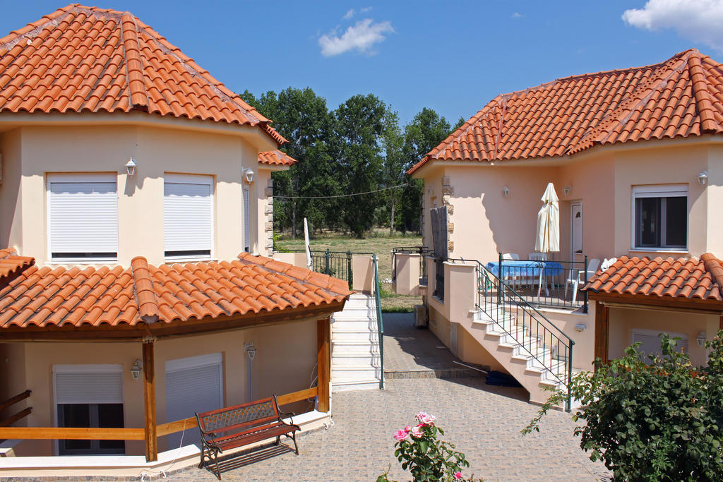 Sungate Beach Ровиес Стая снимка