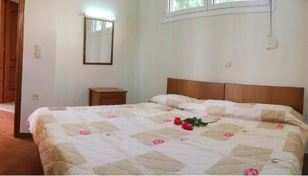 Sungate Beach Ровиес Стая снимка