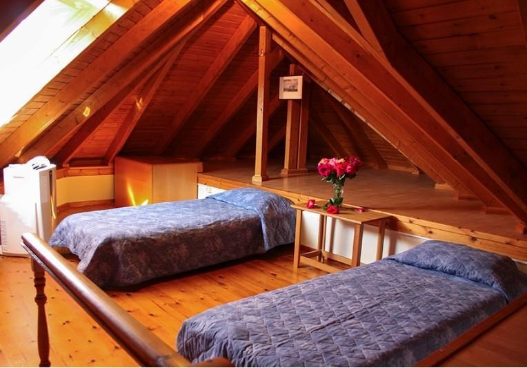 Sungate Beach Ровиес Стая снимка