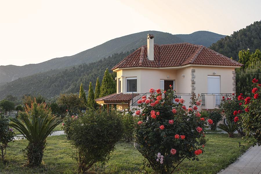 Sungate Beach Ровиес Стая снимка