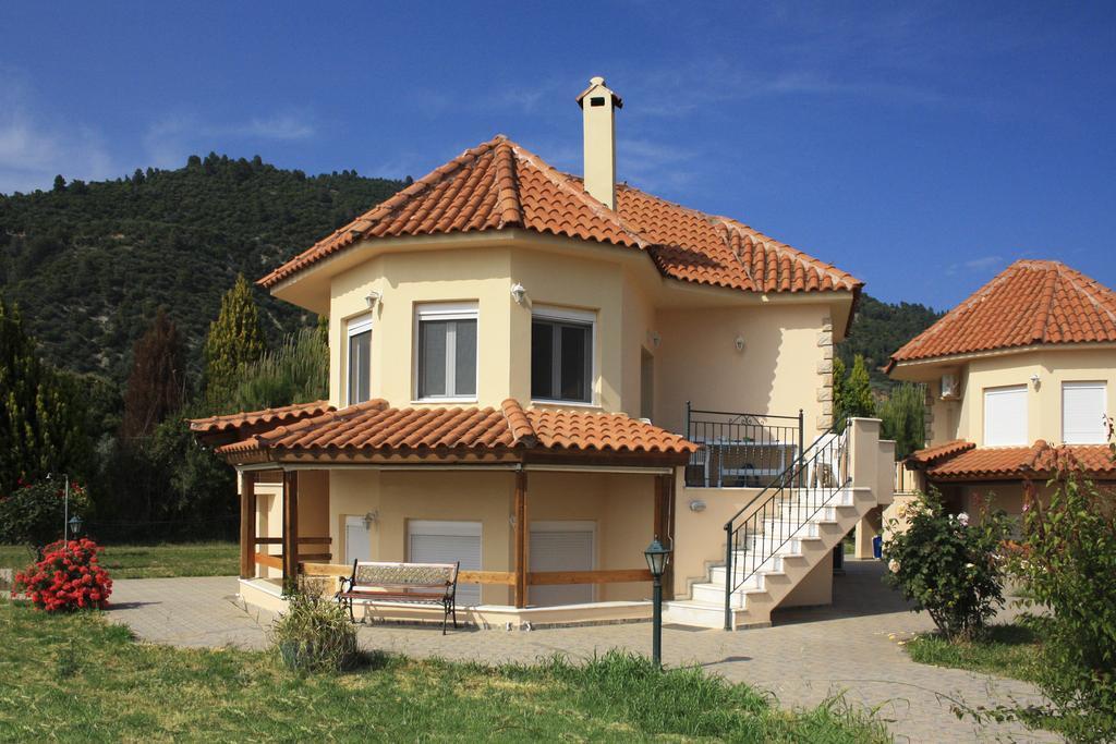 Sungate Beach Ровиес Стая снимка